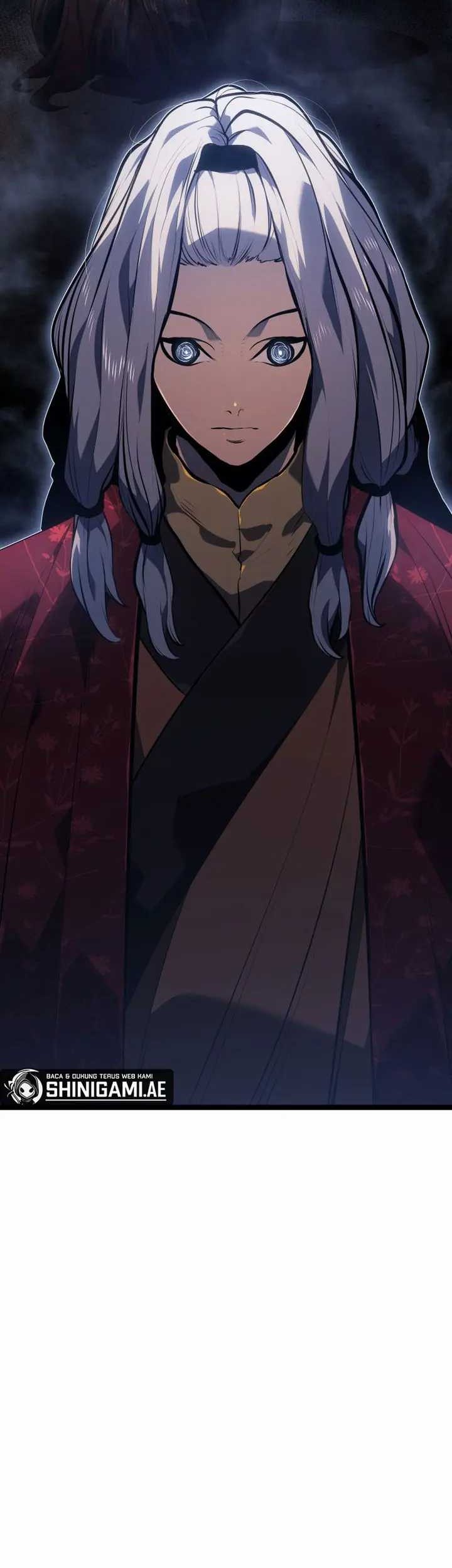 Grim Reaper of the Drifting Moon Chapter 56 - halaman 21