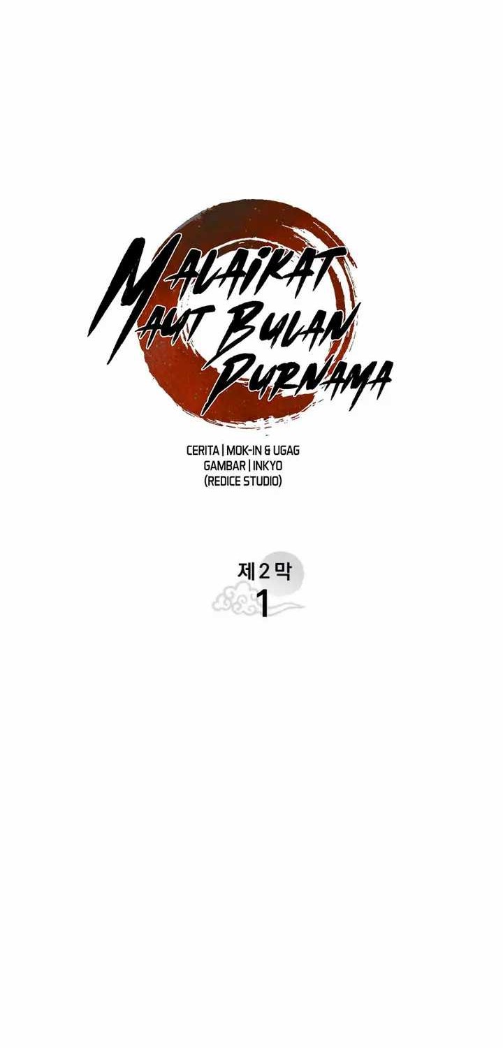 Grim Reaper of the Drifting Moon Chapter 56 - halaman 22