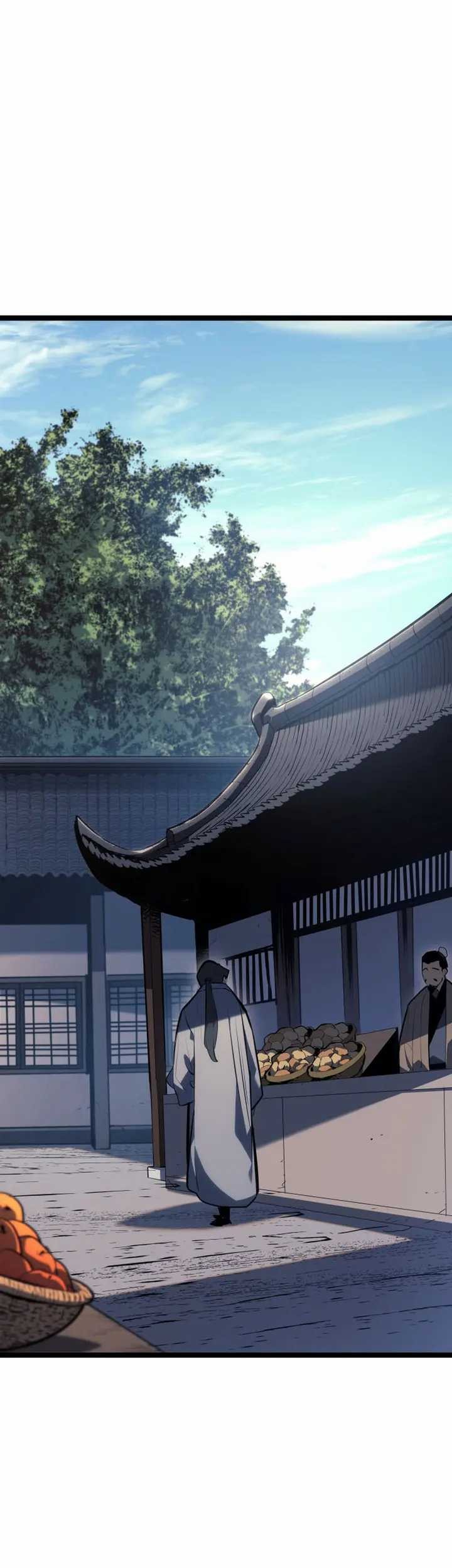 Grim Reaper of the Drifting Moon Chapter 56 - halaman 23