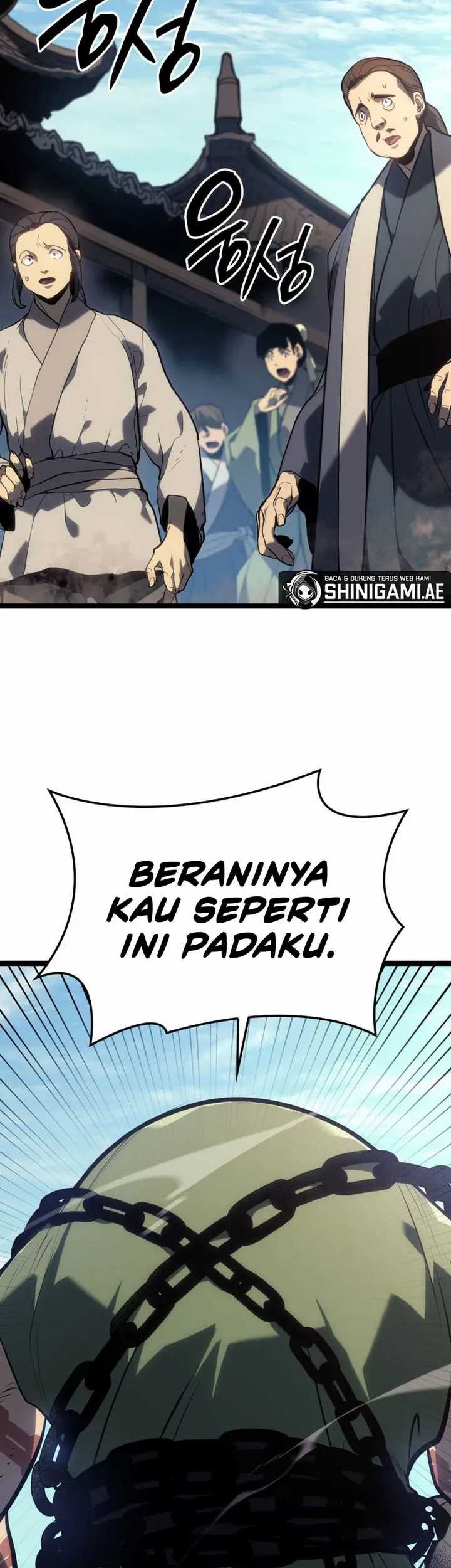 Grim Reaper of the Drifting Moon Chapter 56 - halaman 25