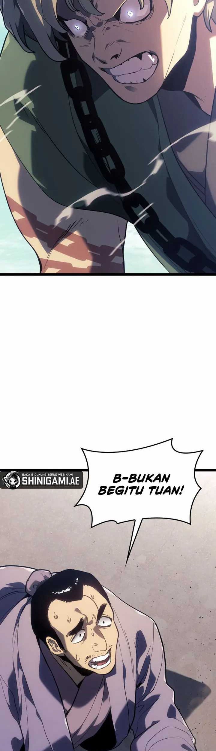 Grim Reaper of the Drifting Moon Chapter 56 - halaman 28