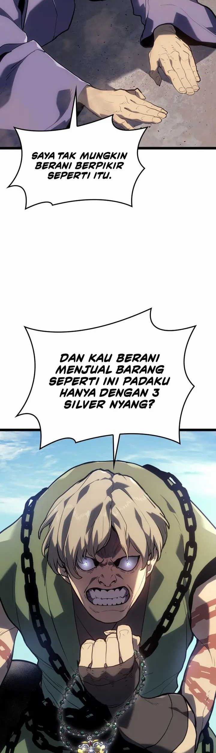 Grim Reaper of the Drifting Moon Chapter 56 - halaman 29