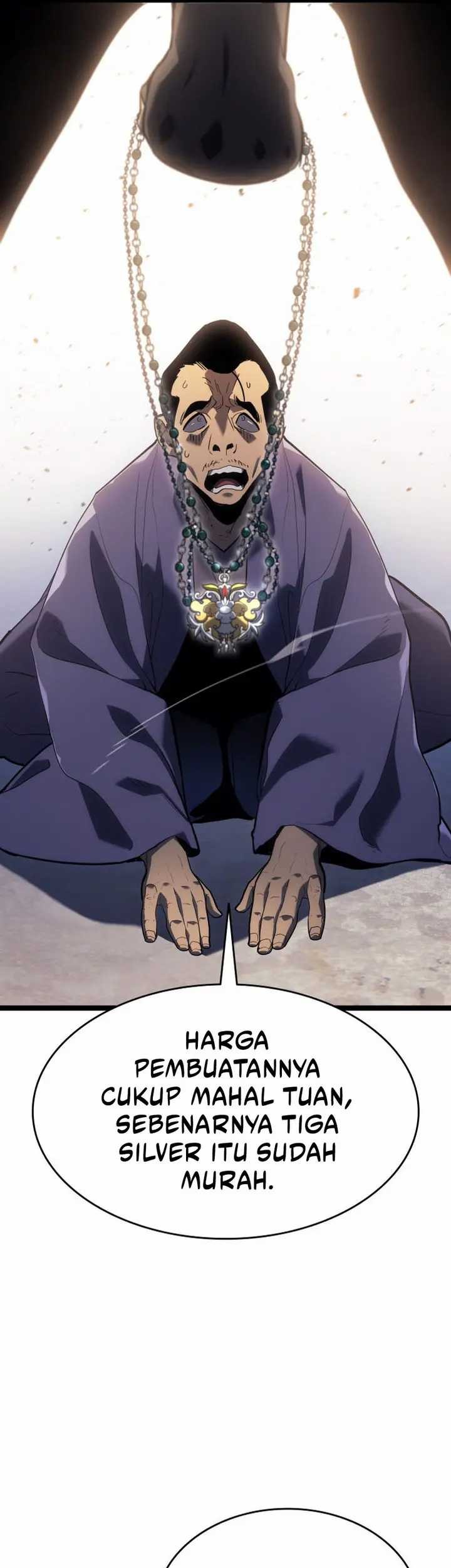Grim Reaper of the Drifting Moon Chapter 56 - halaman 31