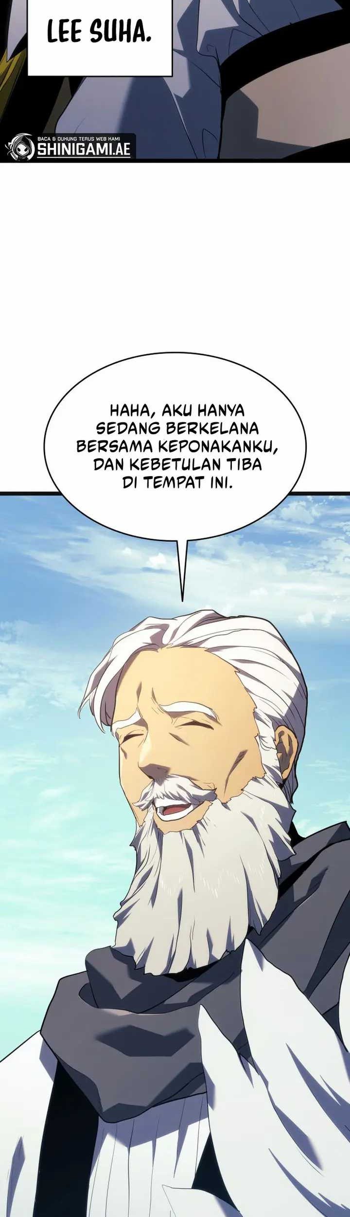 Grim Reaper of the Drifting Moon Chapter 56 - halaman 41