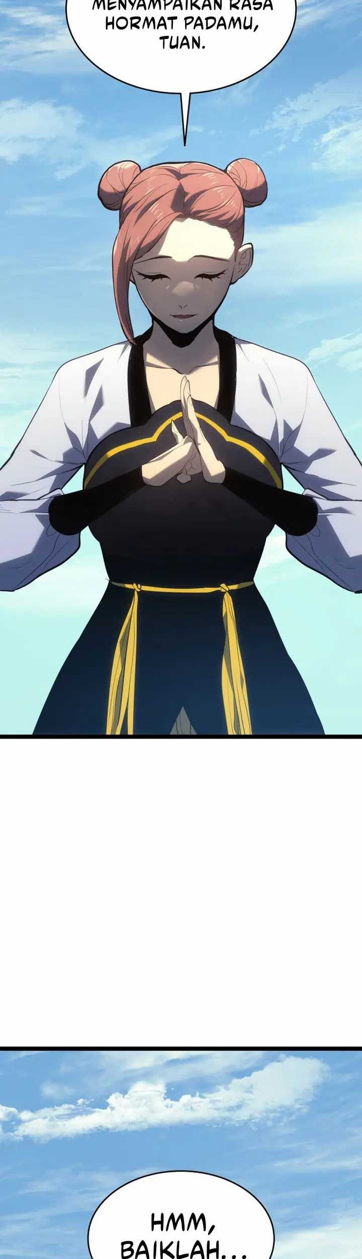 Grim Reaper of the Drifting Moon Chapter 56 - halaman 44