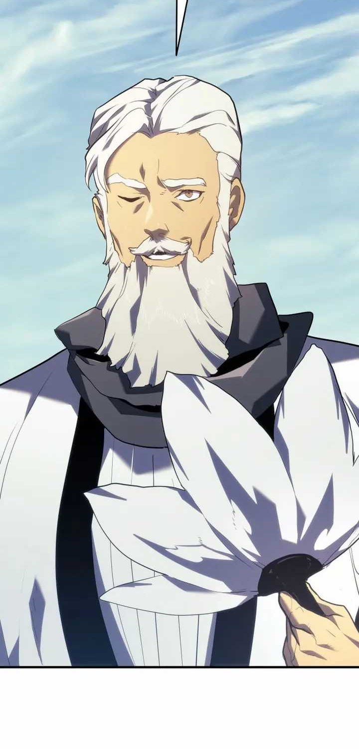 Grim Reaper of the Drifting Moon Chapter 56 - halaman 46