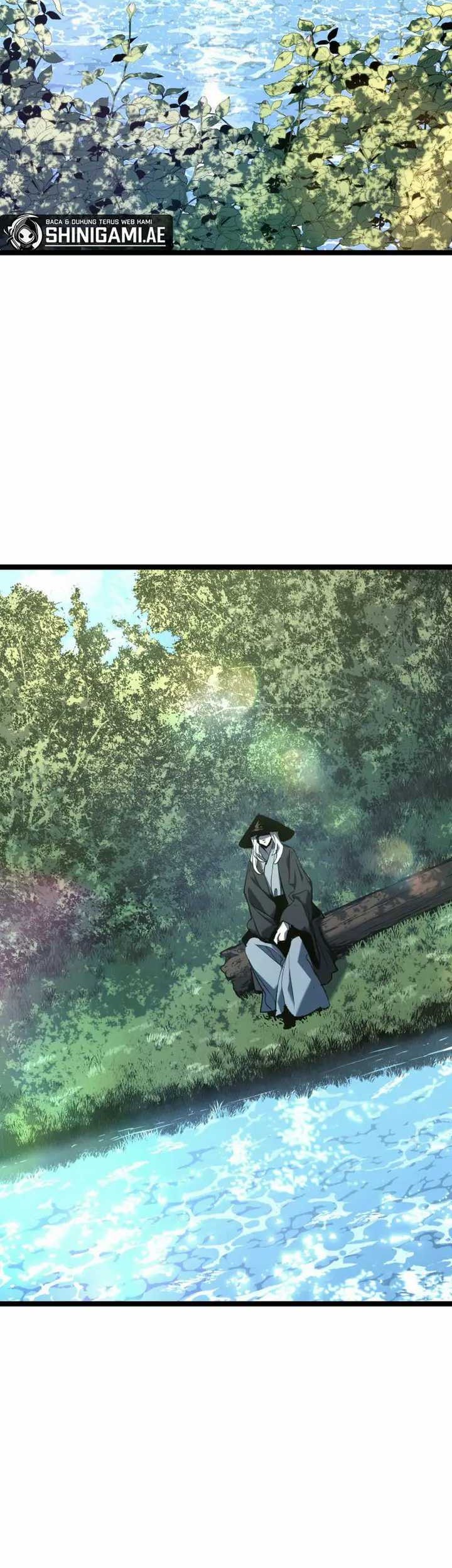 Grim Reaper of the Drifting Moon Chapter 56 - halaman 53
