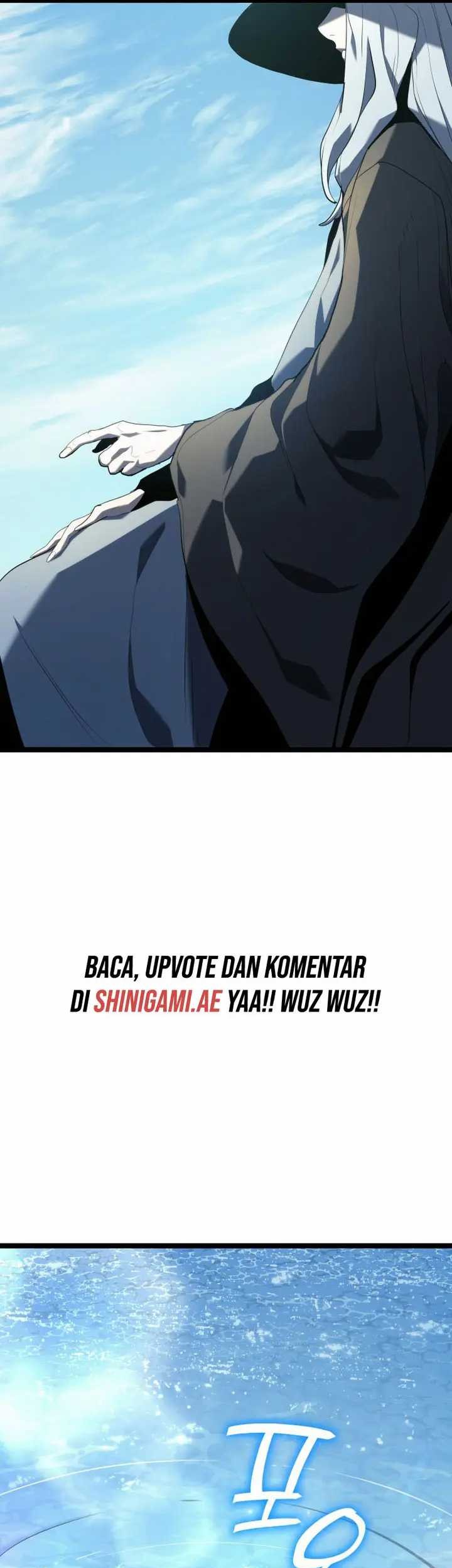 Grim Reaper of the Drifting Moon Chapter 56 - halaman 55