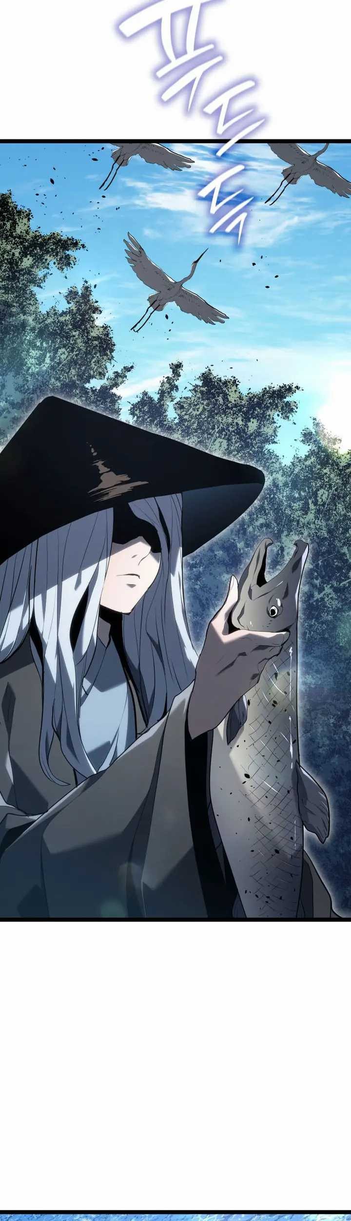 Grim Reaper of the Drifting Moon Chapter 56 - halaman 59