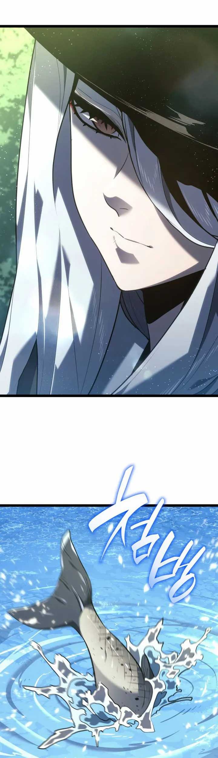 Grim Reaper of the Drifting Moon Chapter 56 - halaman 61