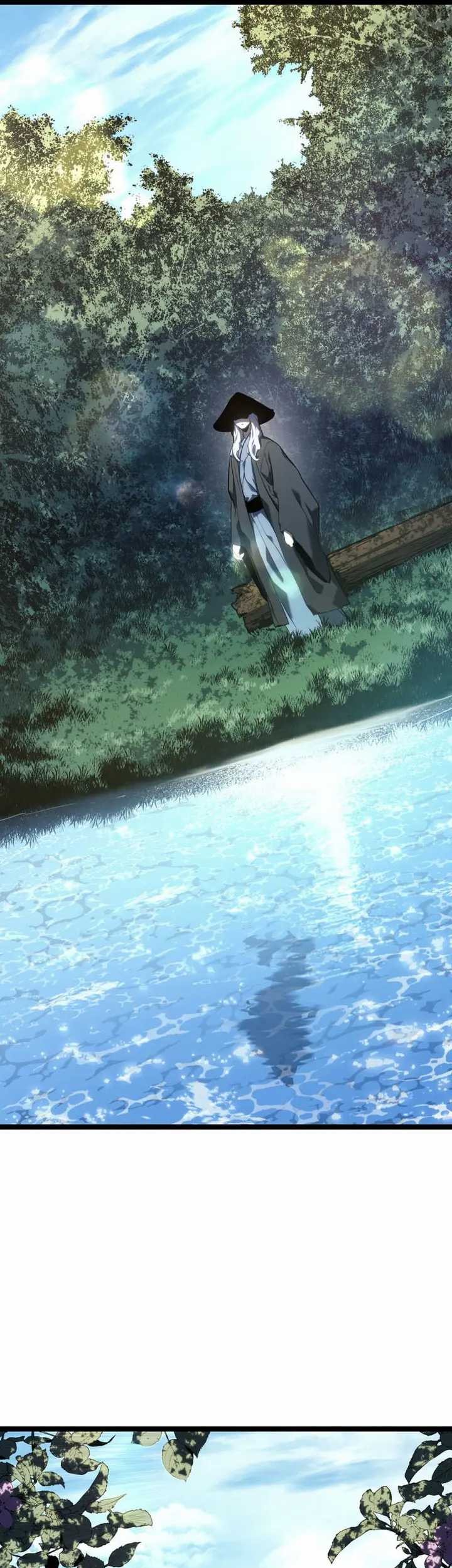 Grim Reaper of the Drifting Moon Chapter 56 - halaman 63