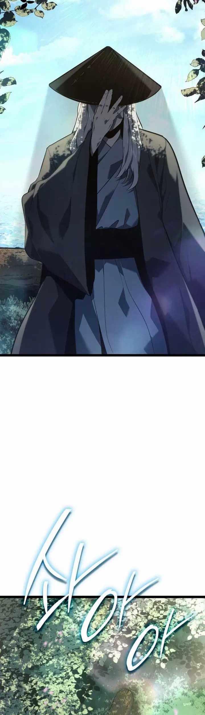 Grim Reaper of the Drifting Moon Chapter 56 - halaman 64