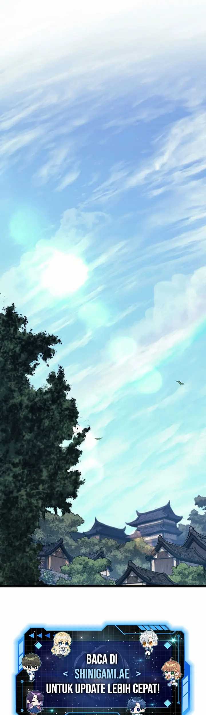 Grim Reaper of the Drifting Moon Chapter 57 - halaman 2
