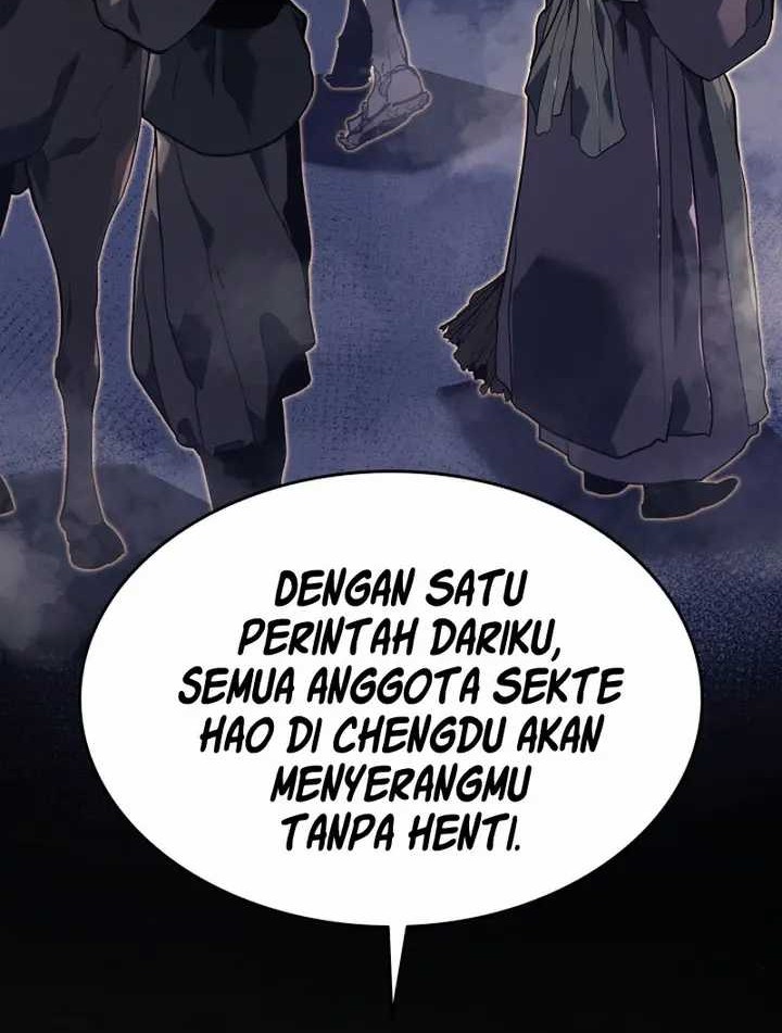 Grim Reaper of the Drifting Moon Chapter 57 - halaman 21