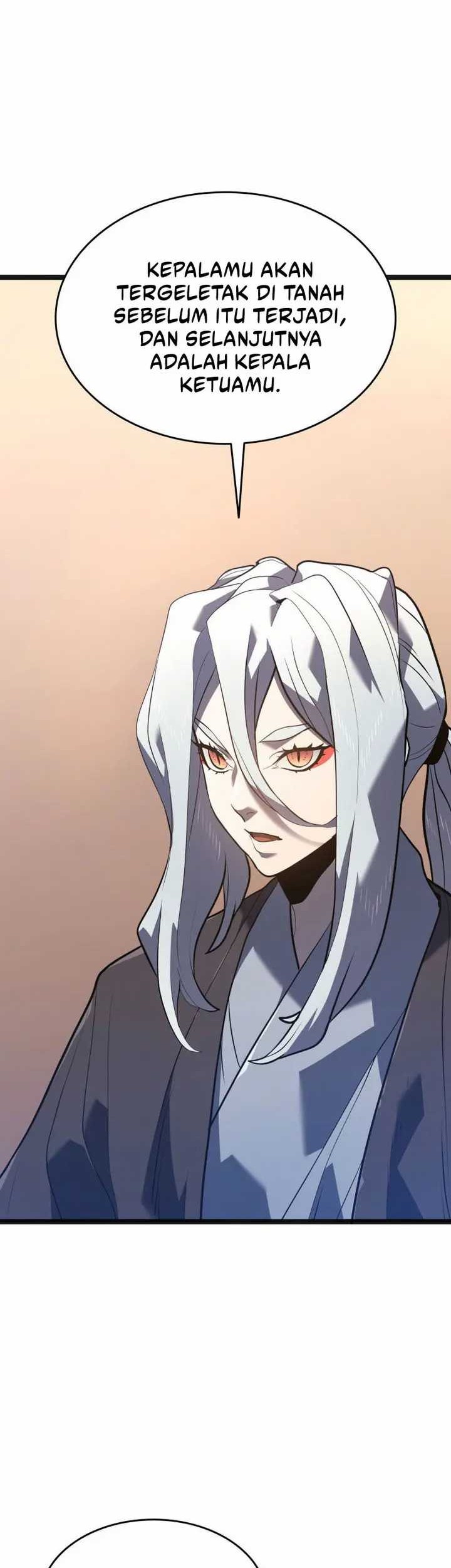 Grim Reaper of the Drifting Moon Chapter 57 - halaman 23