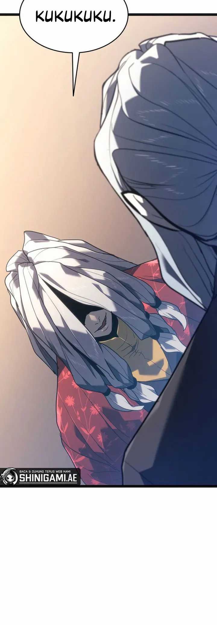 Grim Reaper of the Drifting Moon Chapter 57 - halaman 24