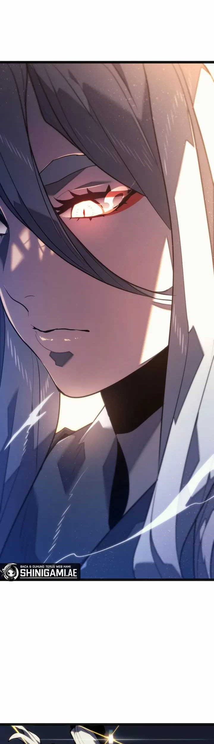 Grim Reaper of the Drifting Moon Chapter 57 - halaman 26