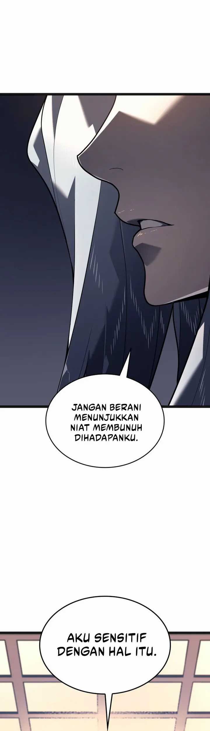 Grim Reaper of the Drifting Moon Chapter 57 - halaman 29