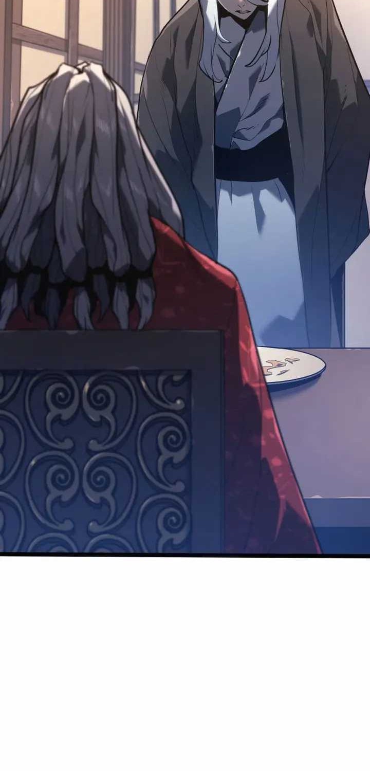 Grim Reaper of the Drifting Moon Chapter 57 - halaman 32