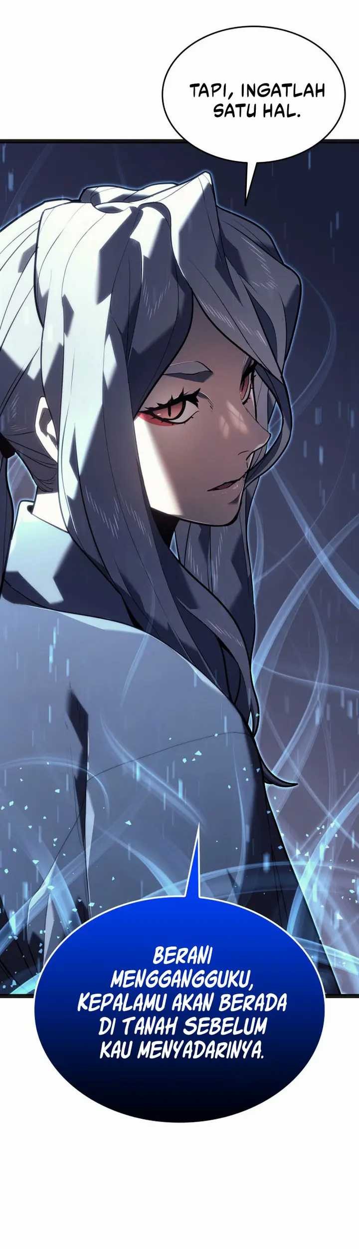 Grim Reaper of the Drifting Moon Chapter 57 - halaman 33