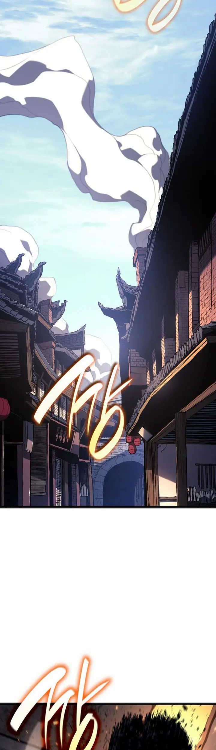 Grim Reaper of the Drifting Moon Chapter 57 - halaman 35