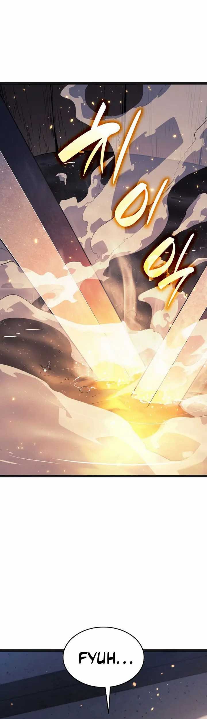 Grim Reaper of the Drifting Moon Chapter 57 - halaman 37