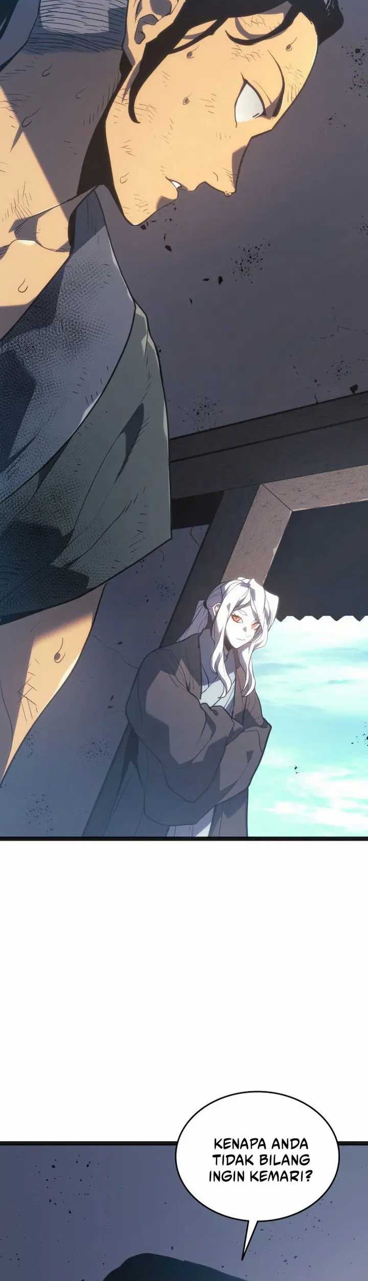Grim Reaper of the Drifting Moon Chapter 57 - halaman 39