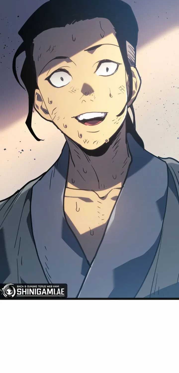 Grim Reaper of the Drifting Moon Chapter 57 - halaman 40