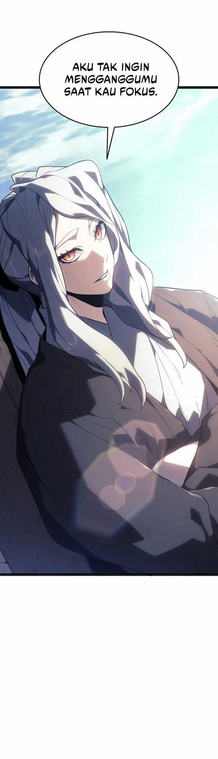 Grim Reaper of the Drifting Moon Chapter 57 - halaman 41