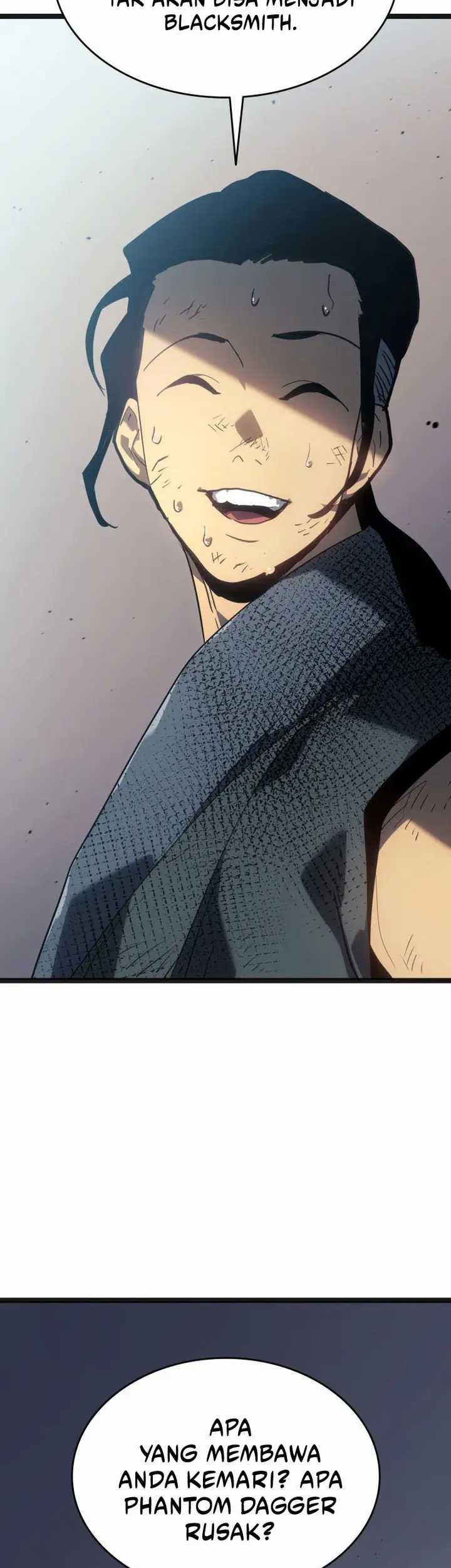 Grim Reaper of the Drifting Moon Chapter 57 - halaman 43