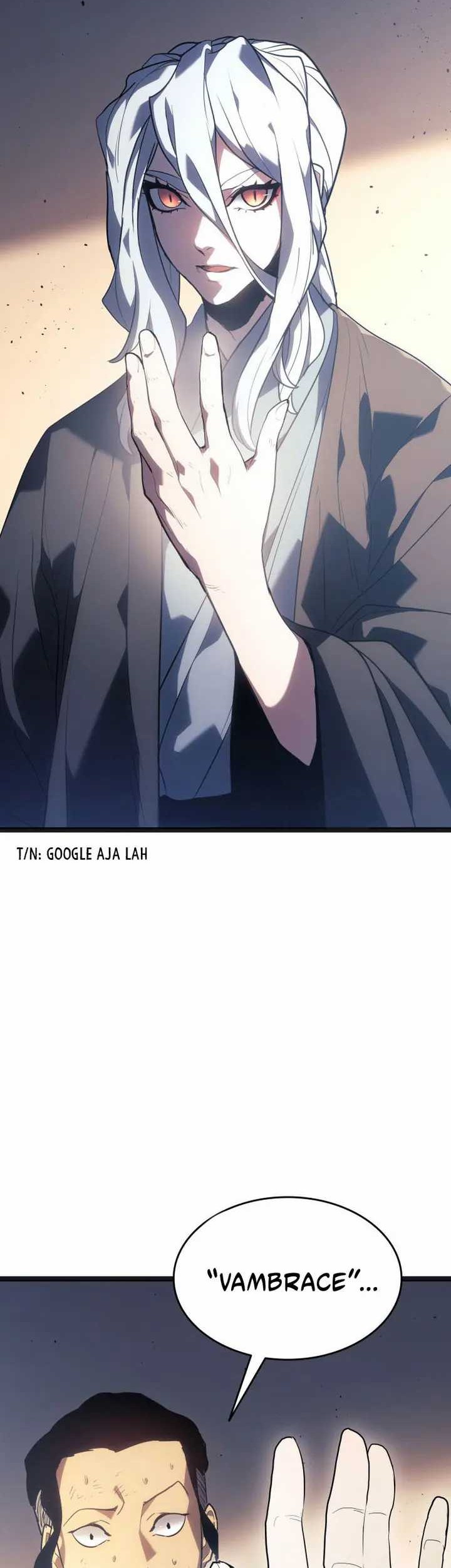 Grim Reaper of the Drifting Moon Chapter 57 - halaman 46
