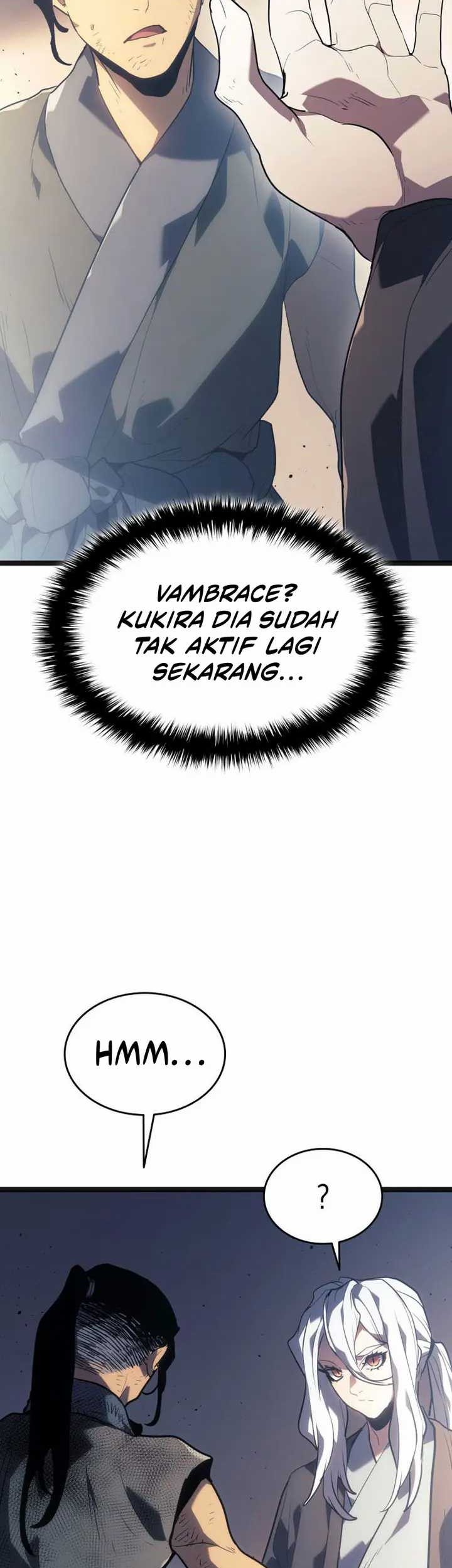 Grim Reaper of the Drifting Moon Chapter 57 - halaman 47