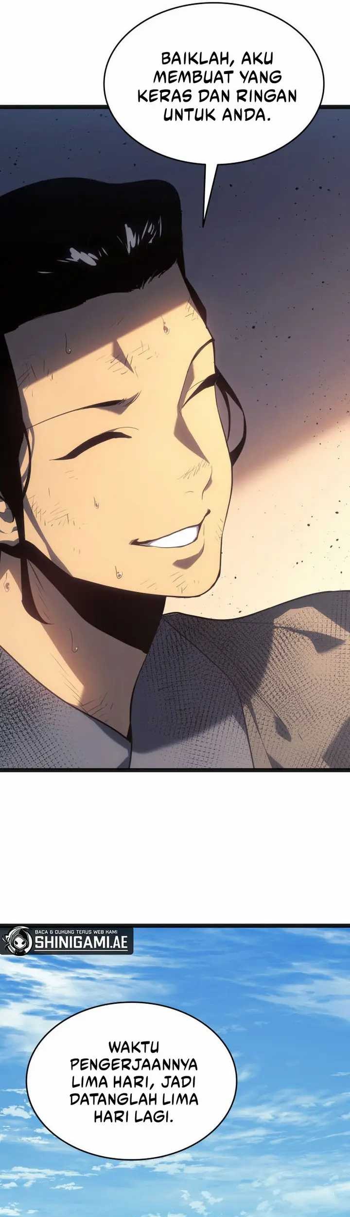 Grim Reaper of the Drifting Moon Chapter 57 - halaman 49