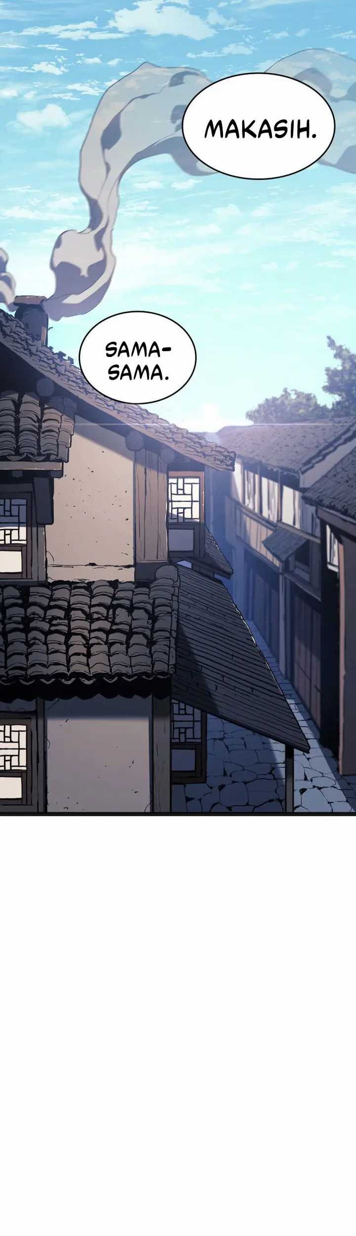 Grim Reaper of the Drifting Moon Chapter 57 - halaman 50