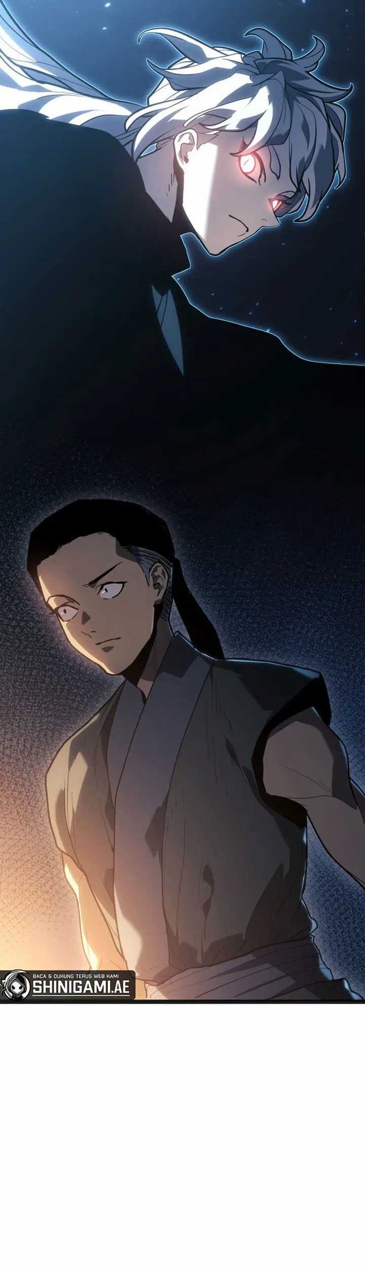 Grim Reaper of the Drifting Moon Chapter 57 - halaman 55
