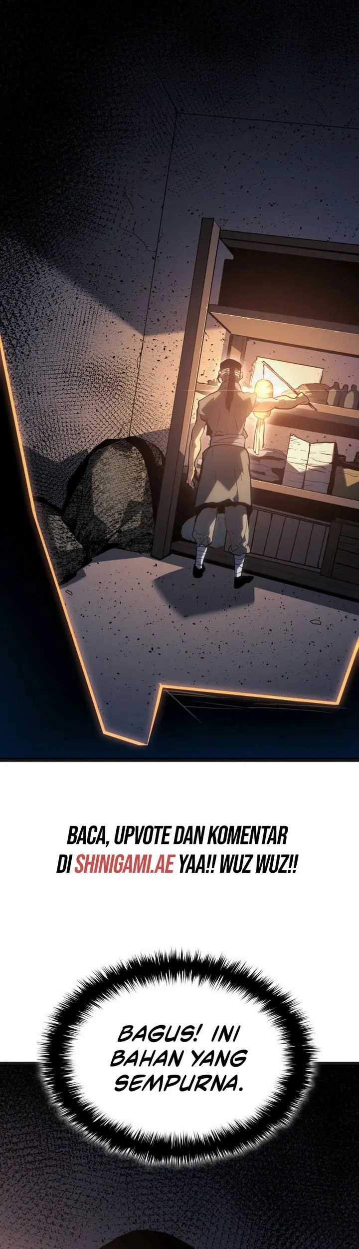 Grim Reaper of the Drifting Moon Chapter 57 - halaman 57