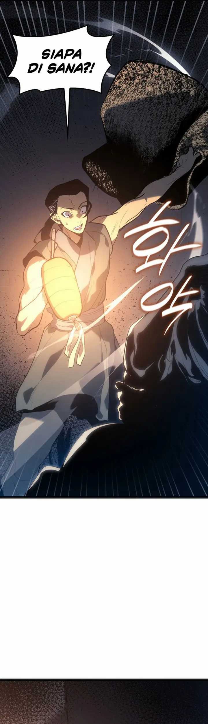 Grim Reaper of the Drifting Moon Chapter 57 - halaman 61