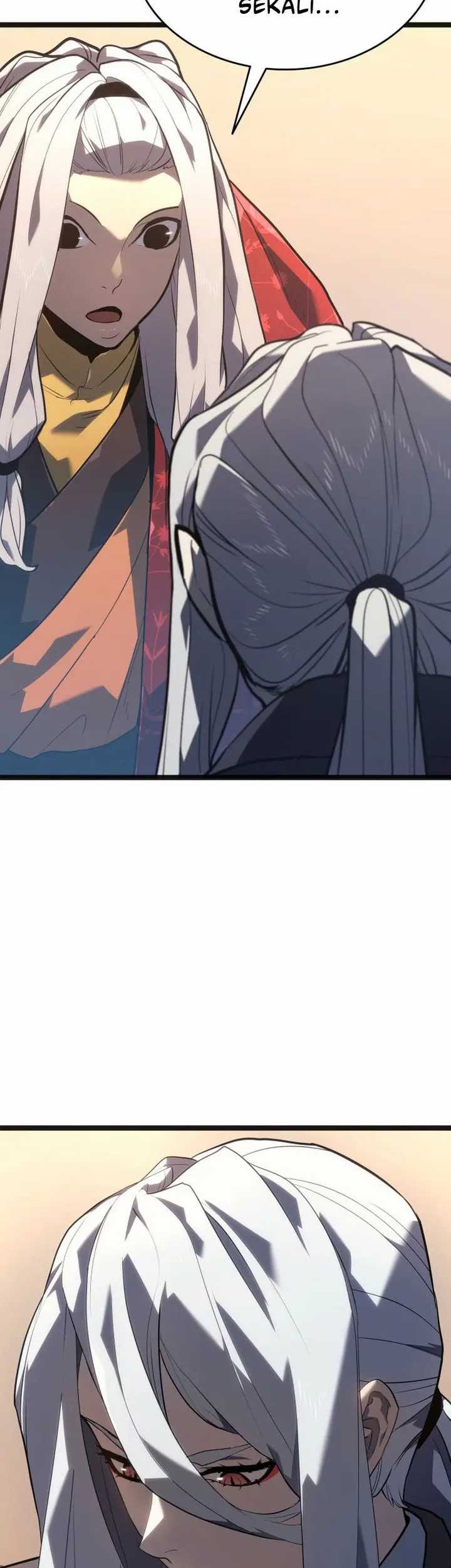 Grim Reaper of the Drifting Moon Chapter 57 - halaman 7
