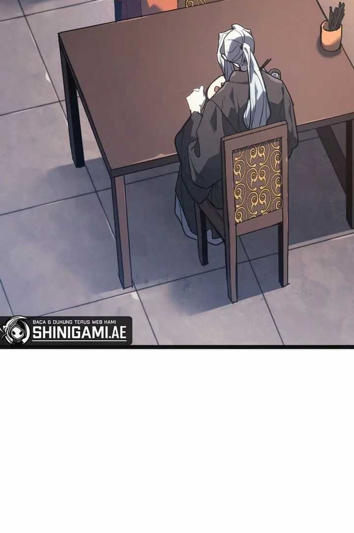 Grim Reaper of the Drifting Moon Chapter 57 - halaman 9