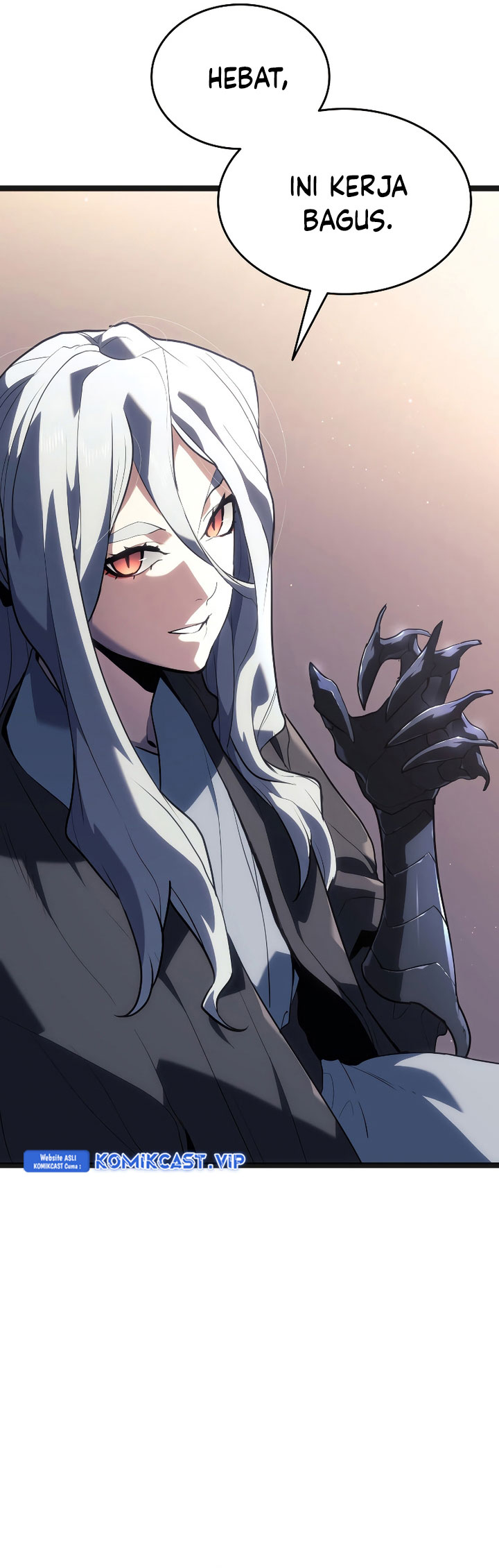 Grim Reaper of the Drifting Moon Chapter 58 - halaman 22