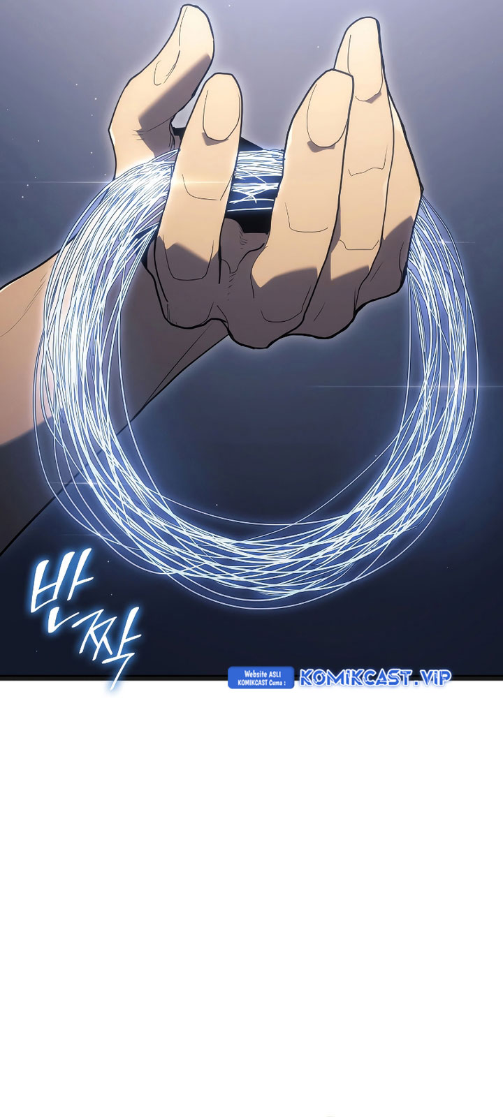 Grim Reaper of the Drifting Moon Chapter 58 - halaman 26