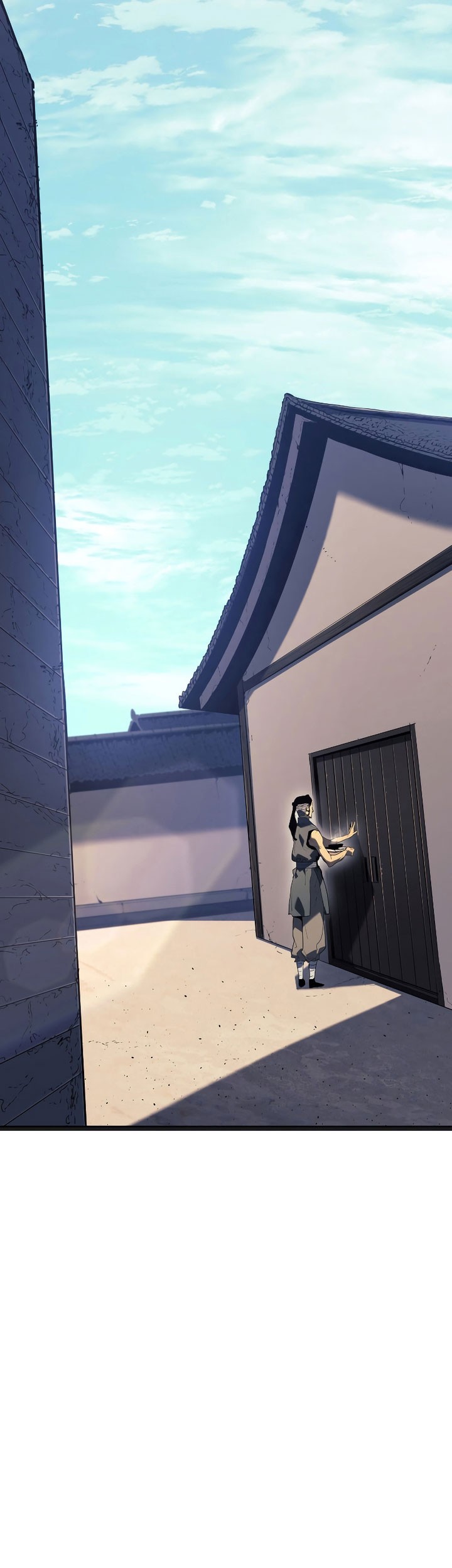 Grim Reaper of the Drifting Moon Chapter 58 - halaman 3