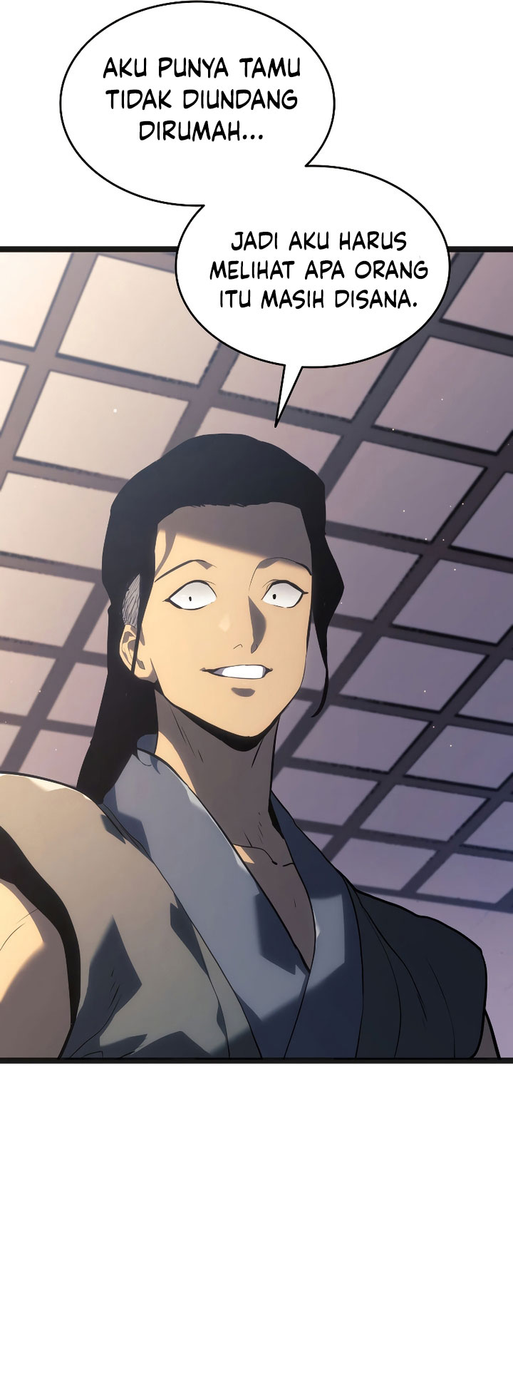 Grim Reaper of the Drifting Moon Chapter 58 - halaman 30