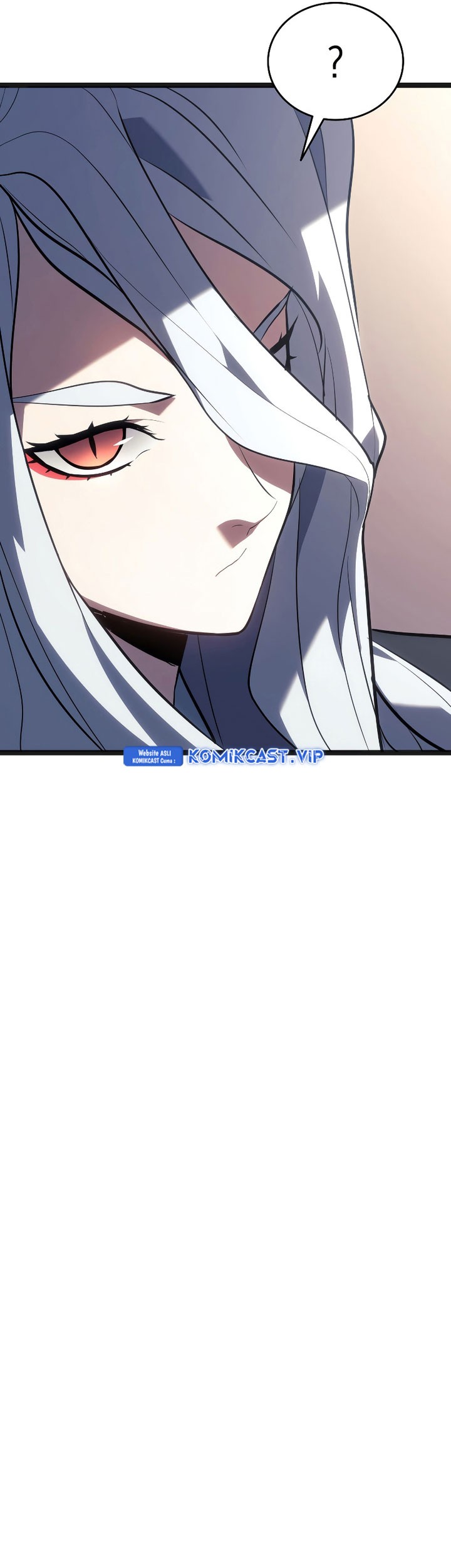 Grim Reaper of the Drifting Moon Chapter 58 - halaman 31