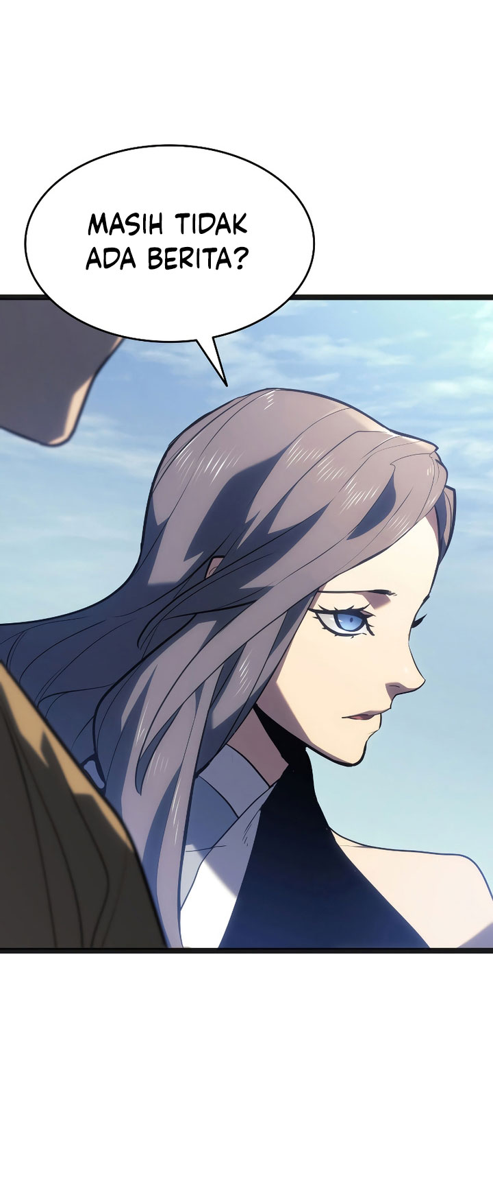 Grim Reaper of the Drifting Moon Chapter 58 - halaman 35