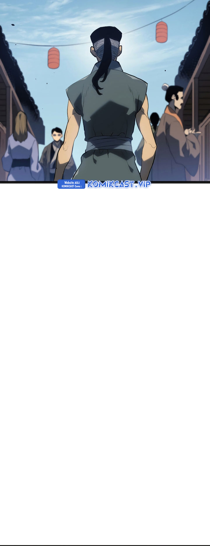 Grim Reaper of the Drifting Moon Chapter 58 - halaman 42