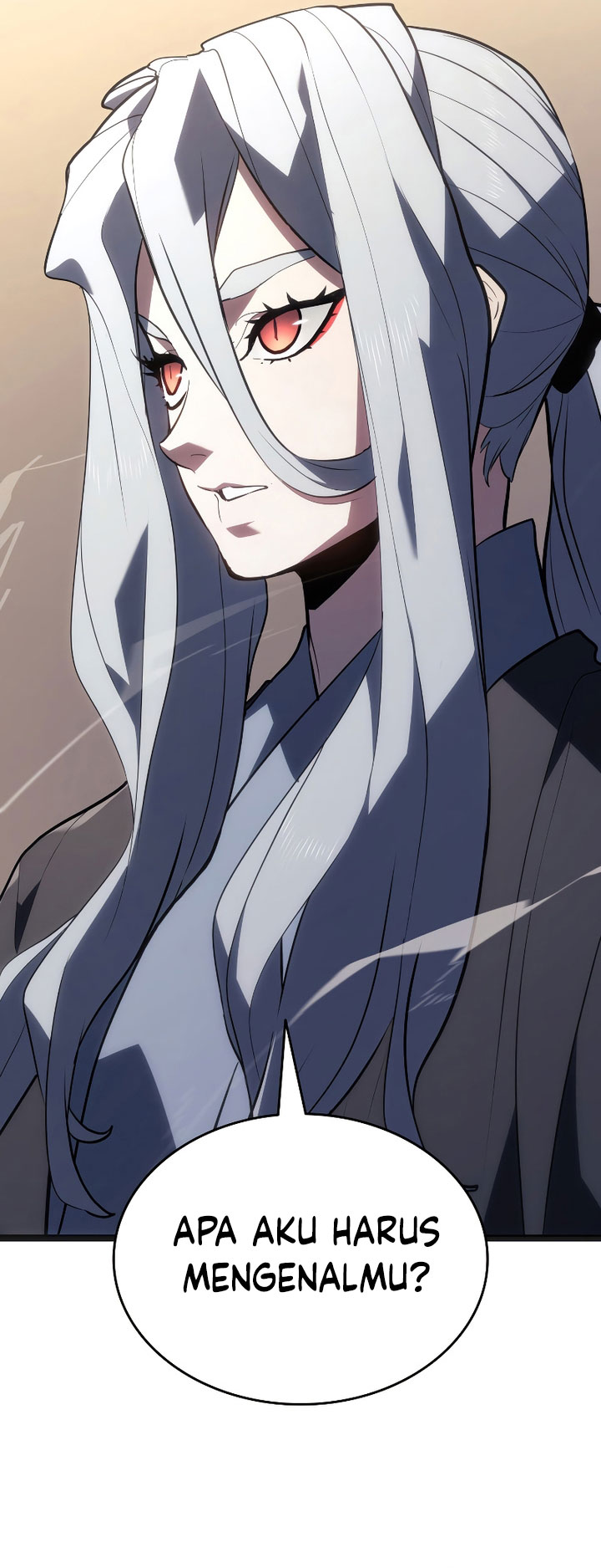 Grim Reaper of the Drifting Moon Chapter 58 - halaman 52