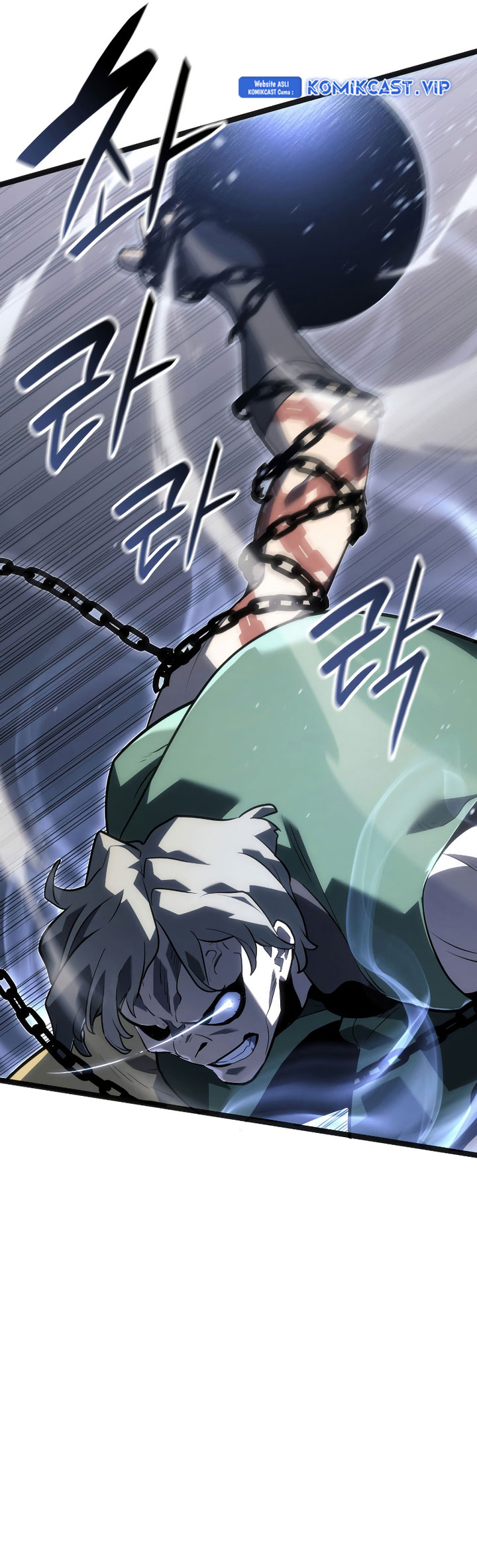 Grim Reaper of the Drifting Moon Chapter 58 - halaman 58