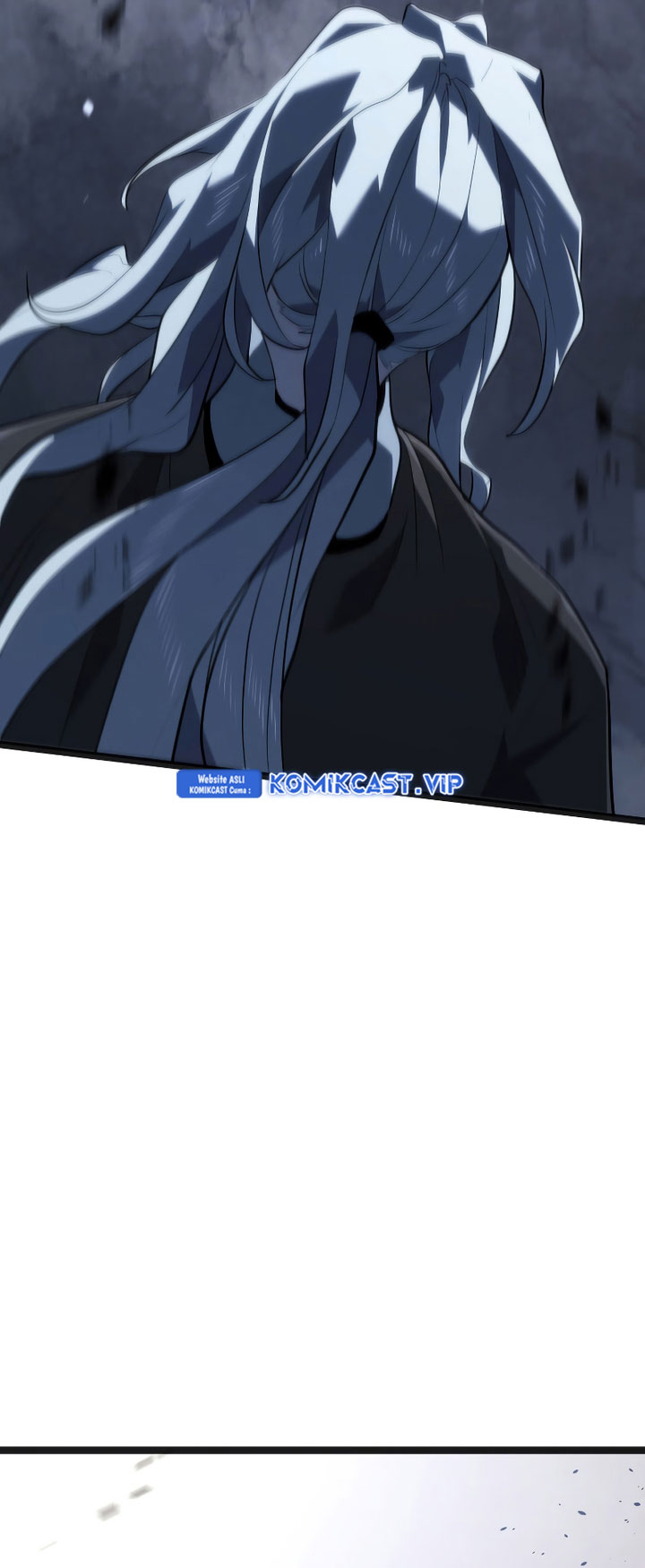 Grim Reaper of the Drifting Moon Chapter 58 - halaman 61
