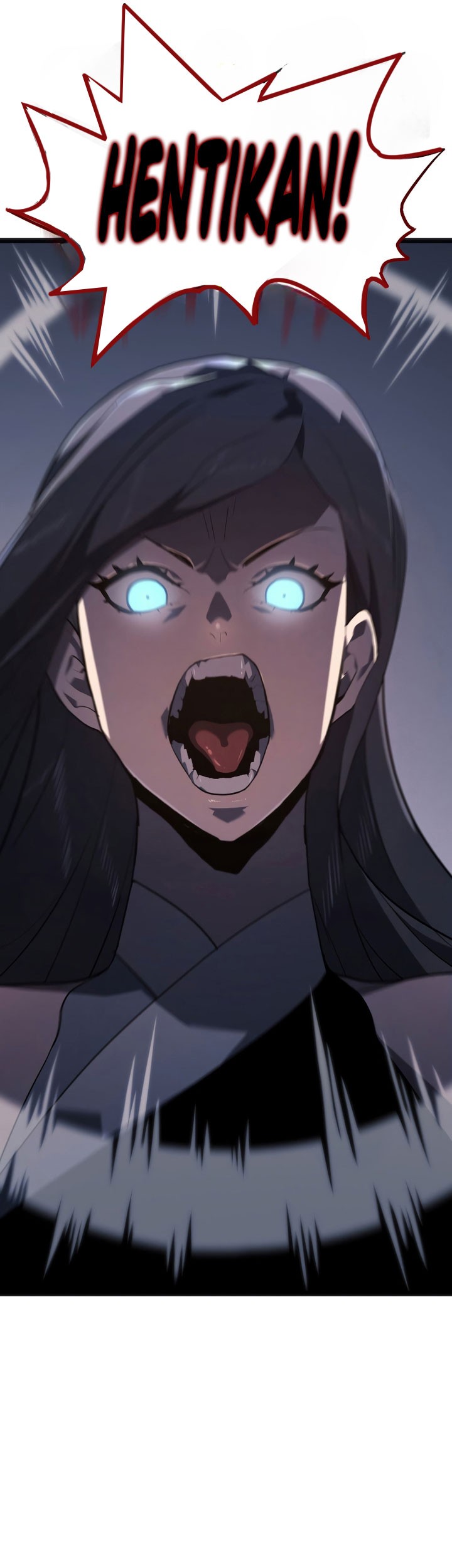 Grim Reaper of the Drifting Moon Chapter 58 - halaman 64